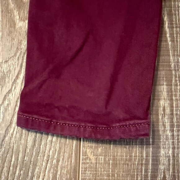 American Eagle Hi-Rise Jegging – Size 10S - Picture 5 of 15